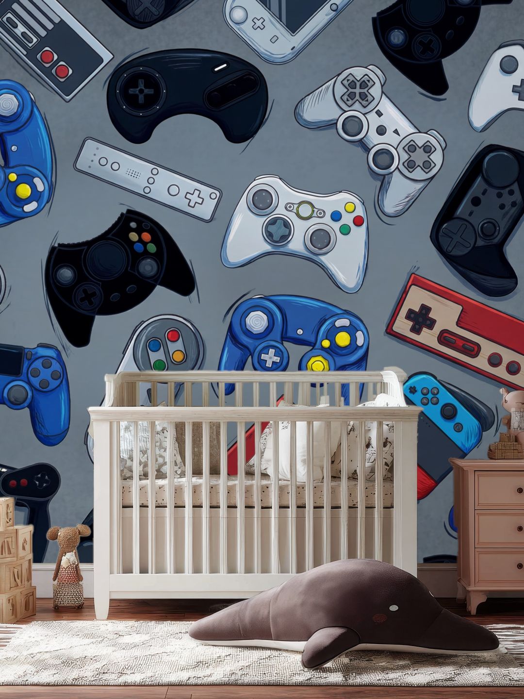 Controller Chronicle