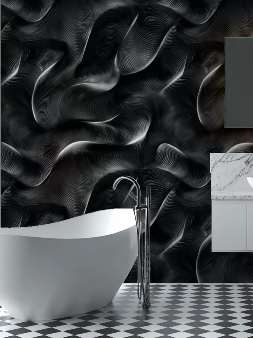 Luminous Waves