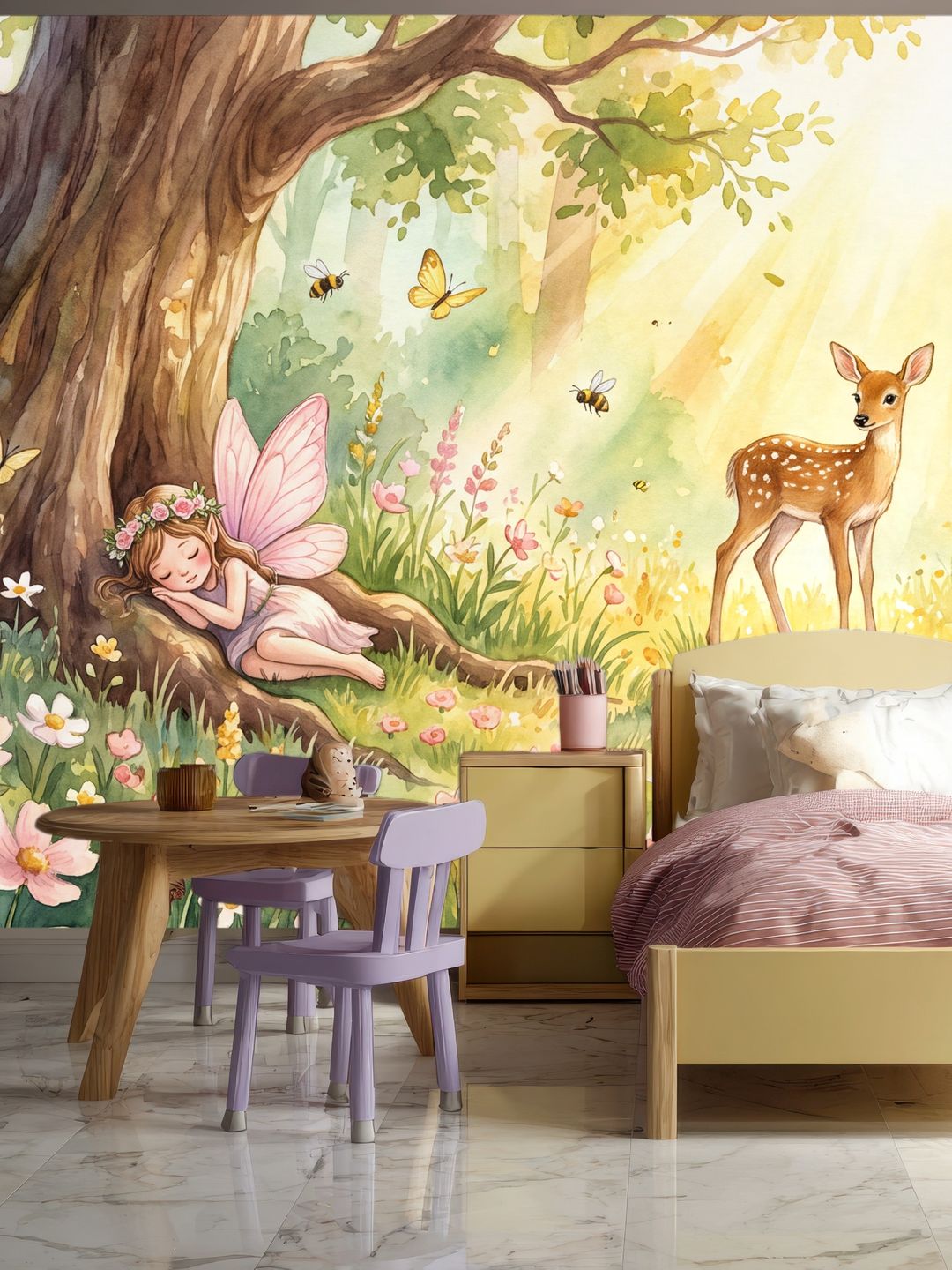 Lullaby