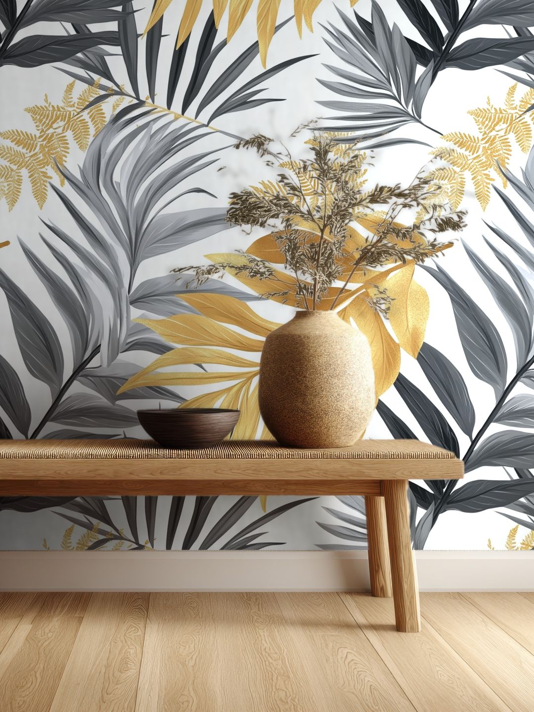 Botanica Fresco