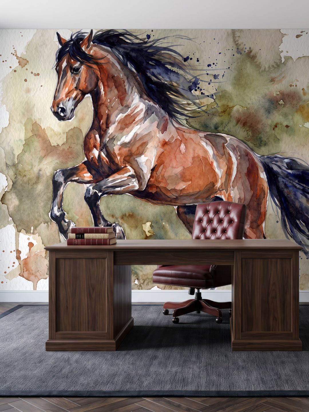 Stjernelyst galopp