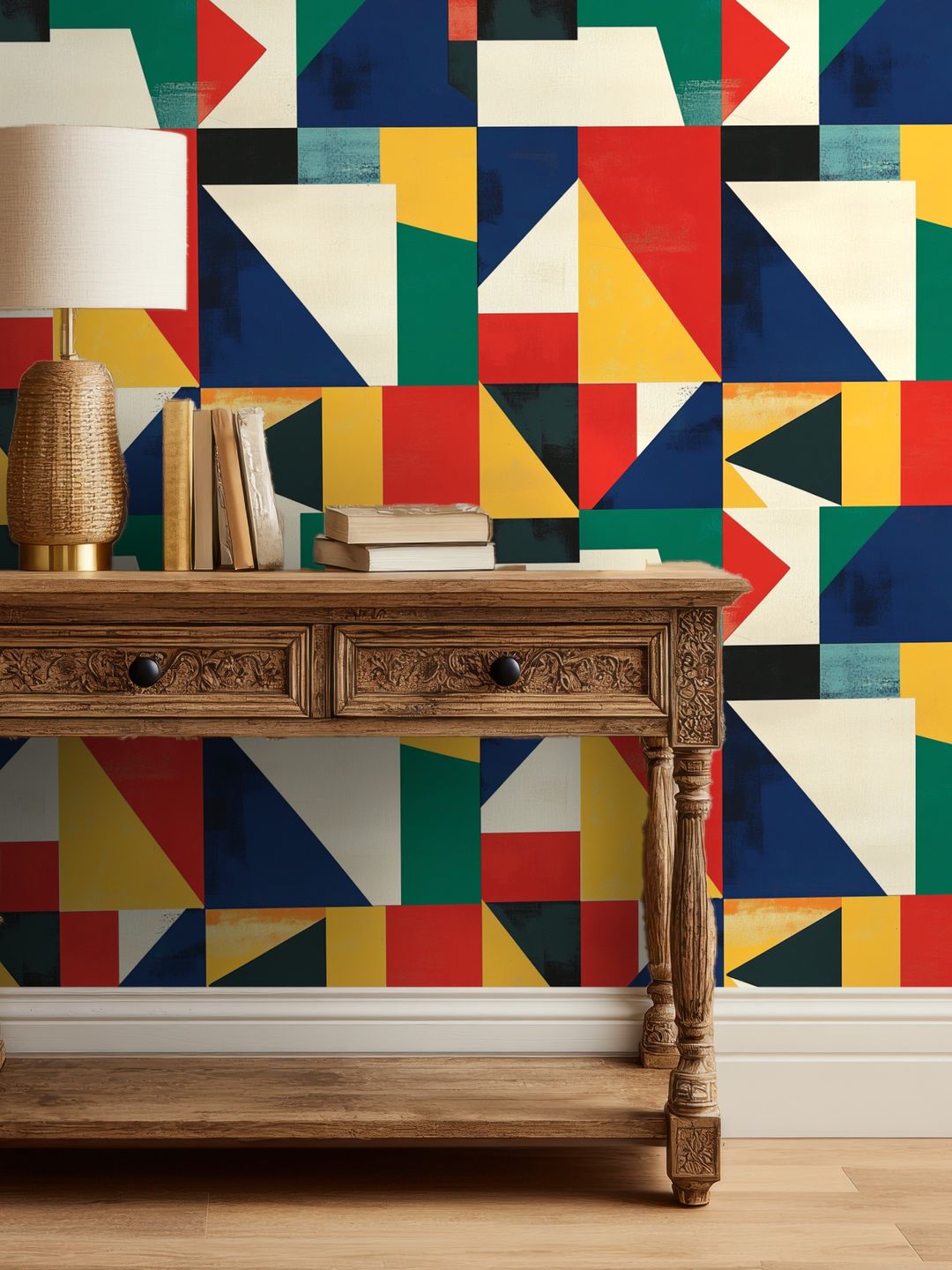Compass Canvas