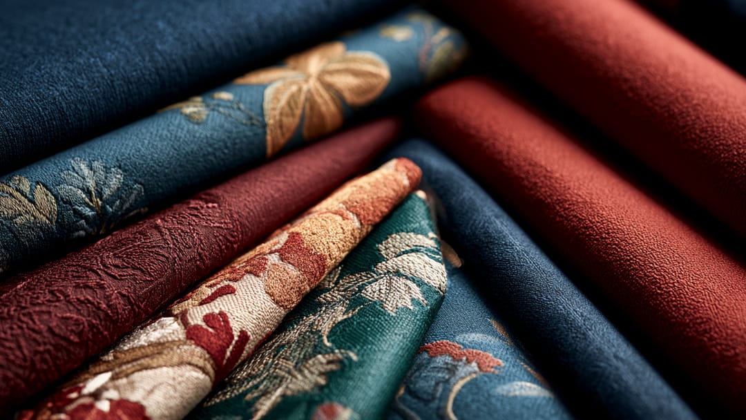 How to request a Wallpaper sample