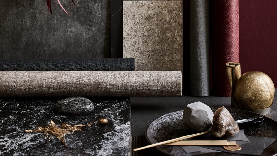 How to install wallpaper