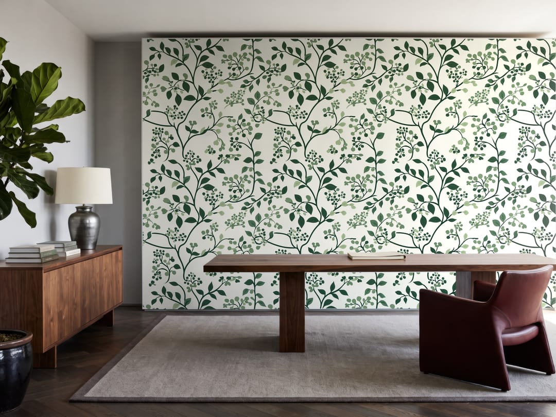 Hedera wallpaper