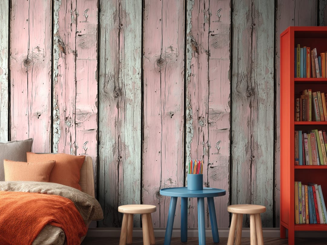 Rustic Timber wallpaper