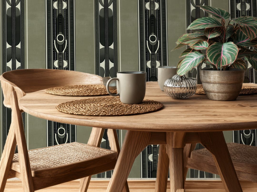 Atelier wallpaper