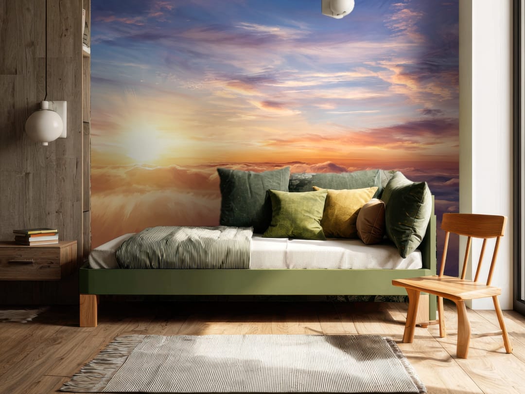 Koidukuma vaade mural