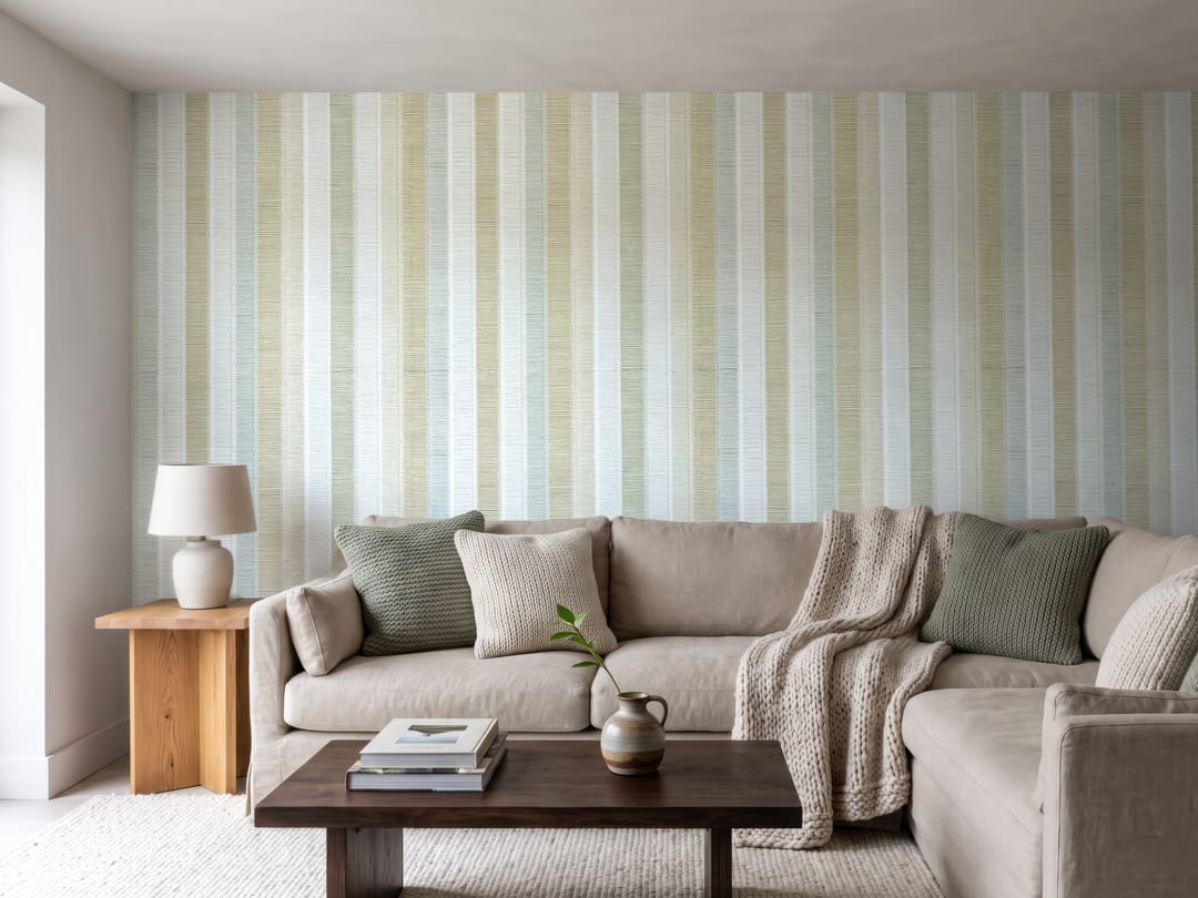 Quartz Loom wallpaper