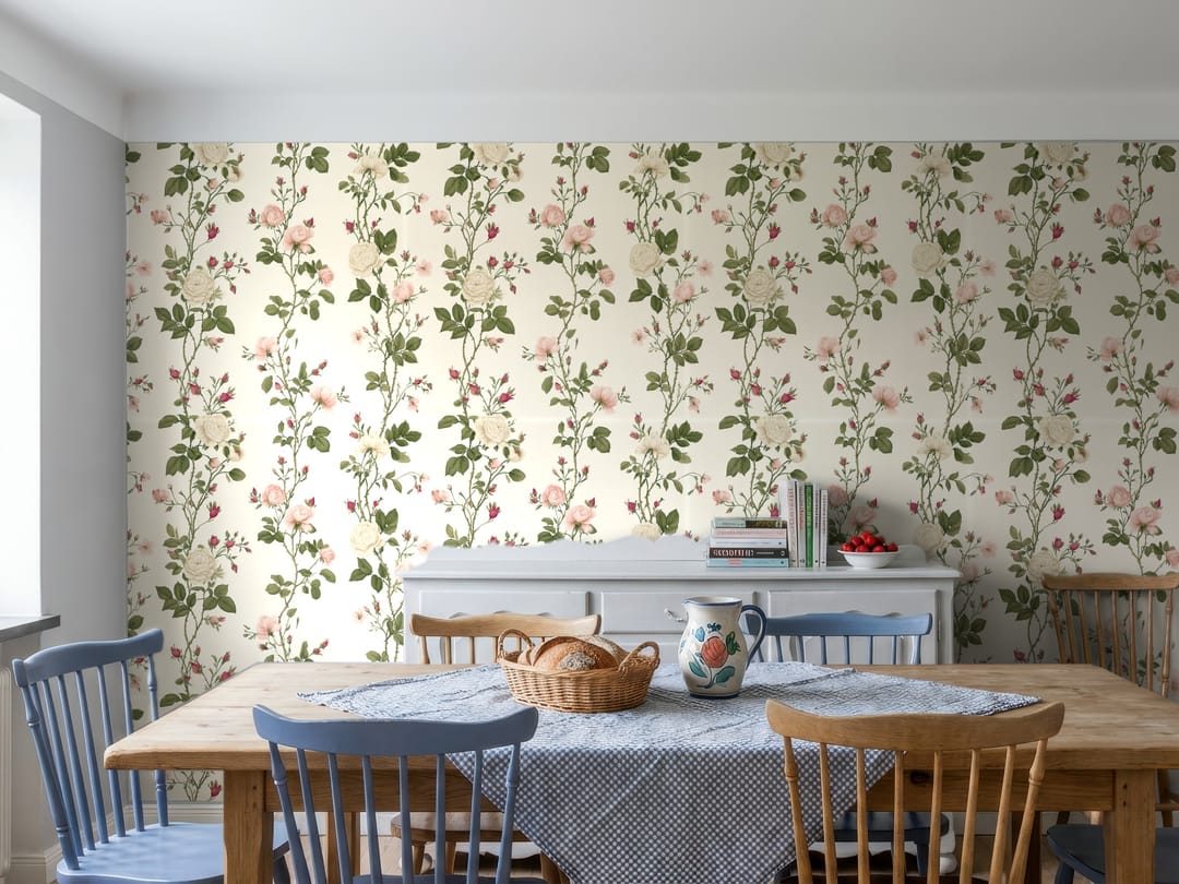 Petal Folio wallpaper