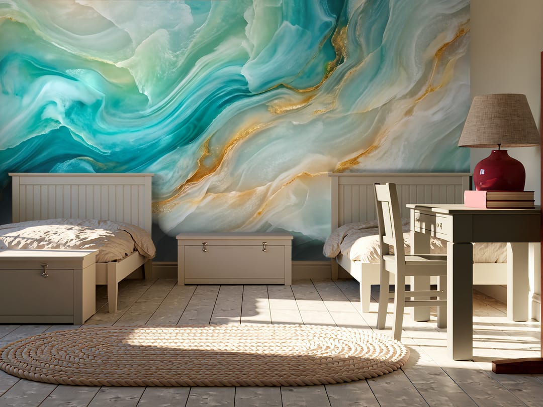 opalno mural