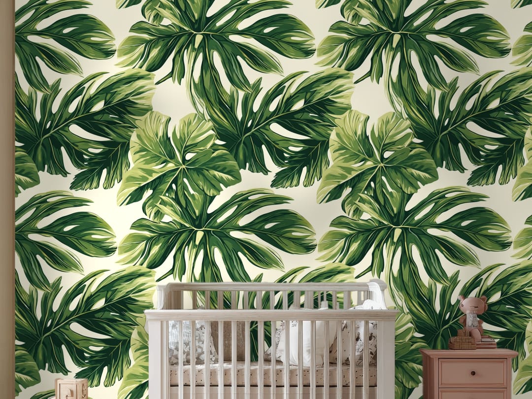 Palmera wallpaper