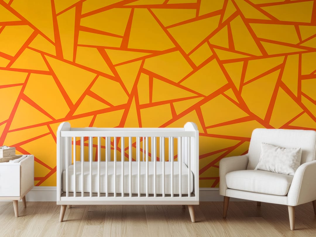 Radiance mural