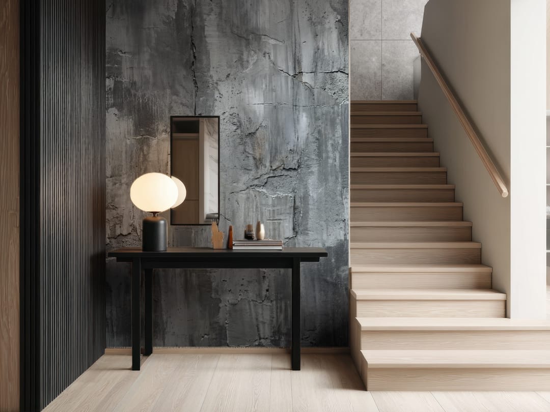Slate Texture mural
