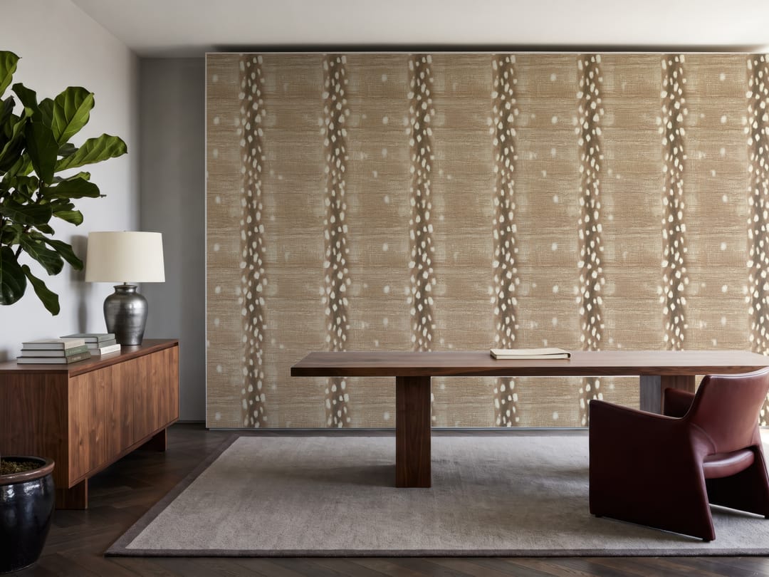 Quarry Spice wallpaper