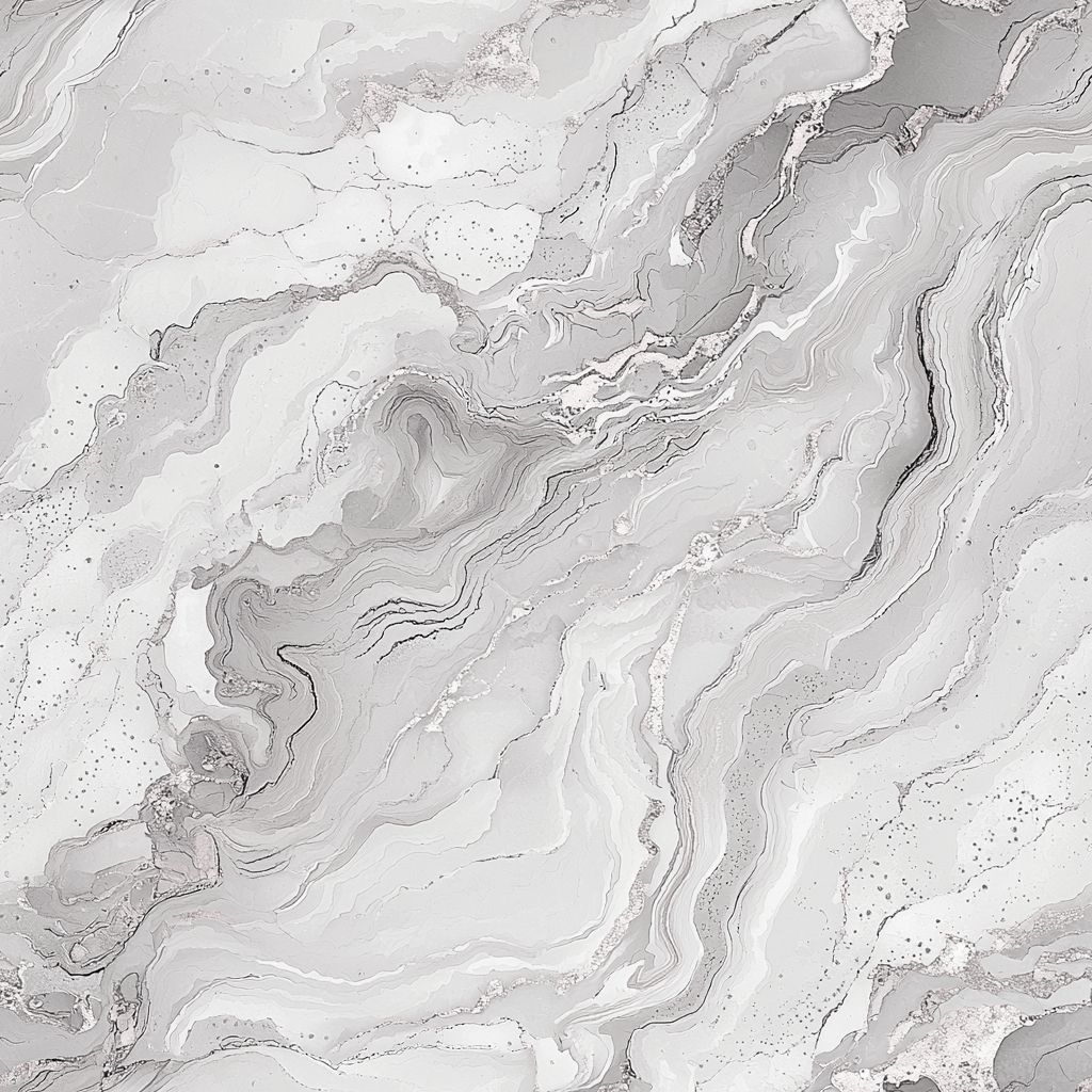 회색
