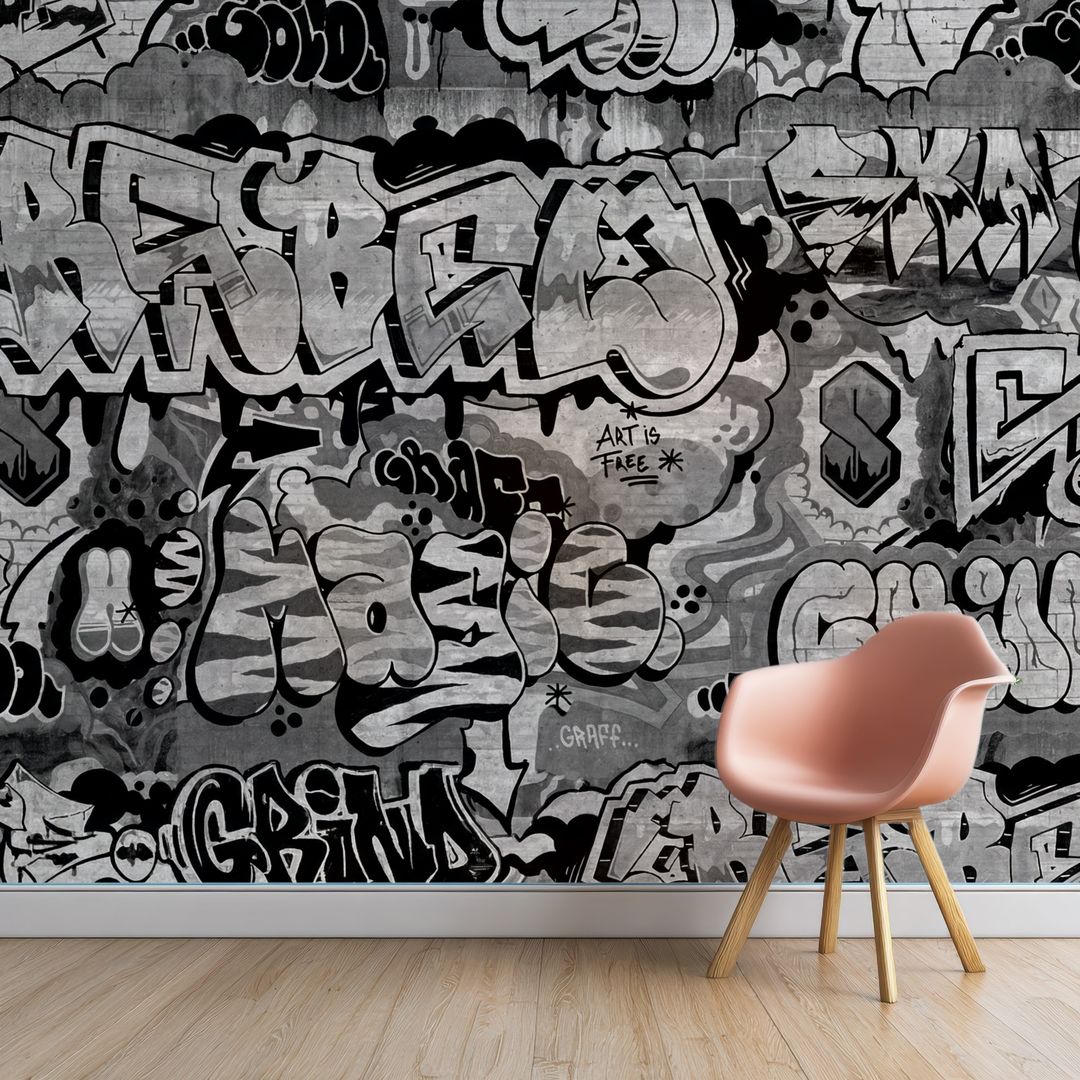 Graffiti