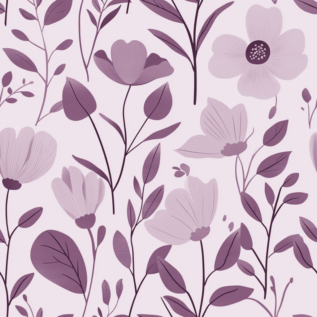 violet