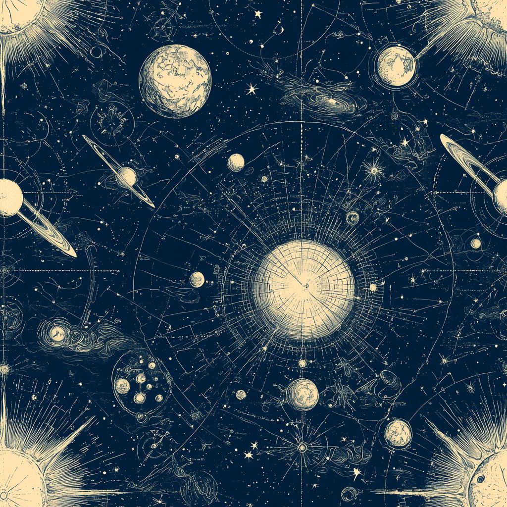 파란색