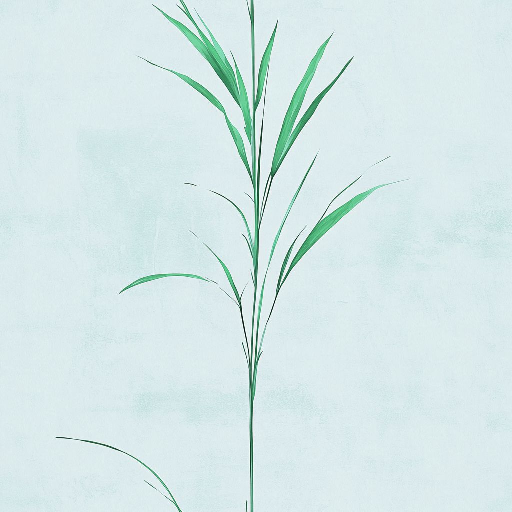 청록색