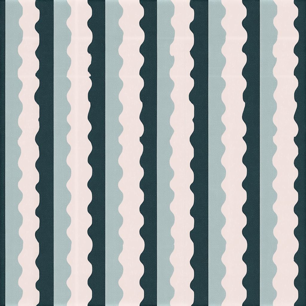 청록색