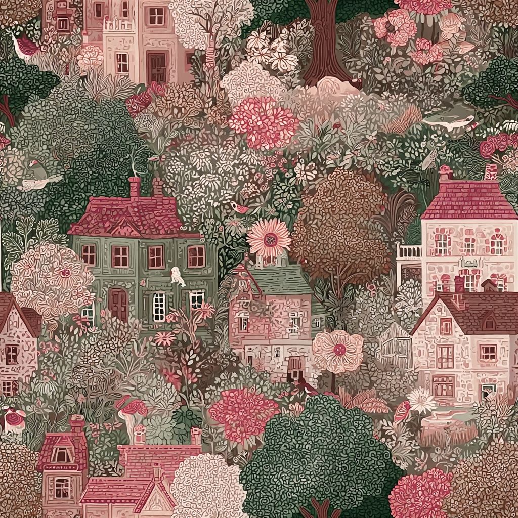 terrakotta