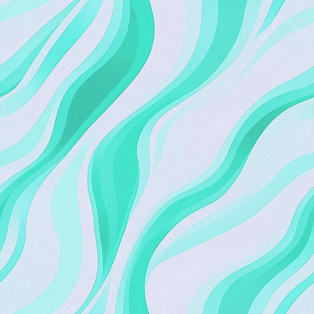 teal
