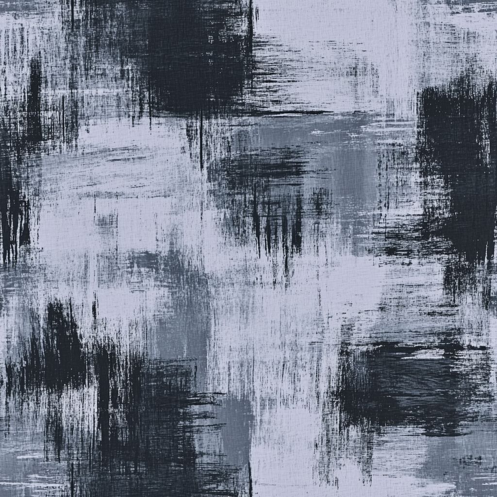 marineblå