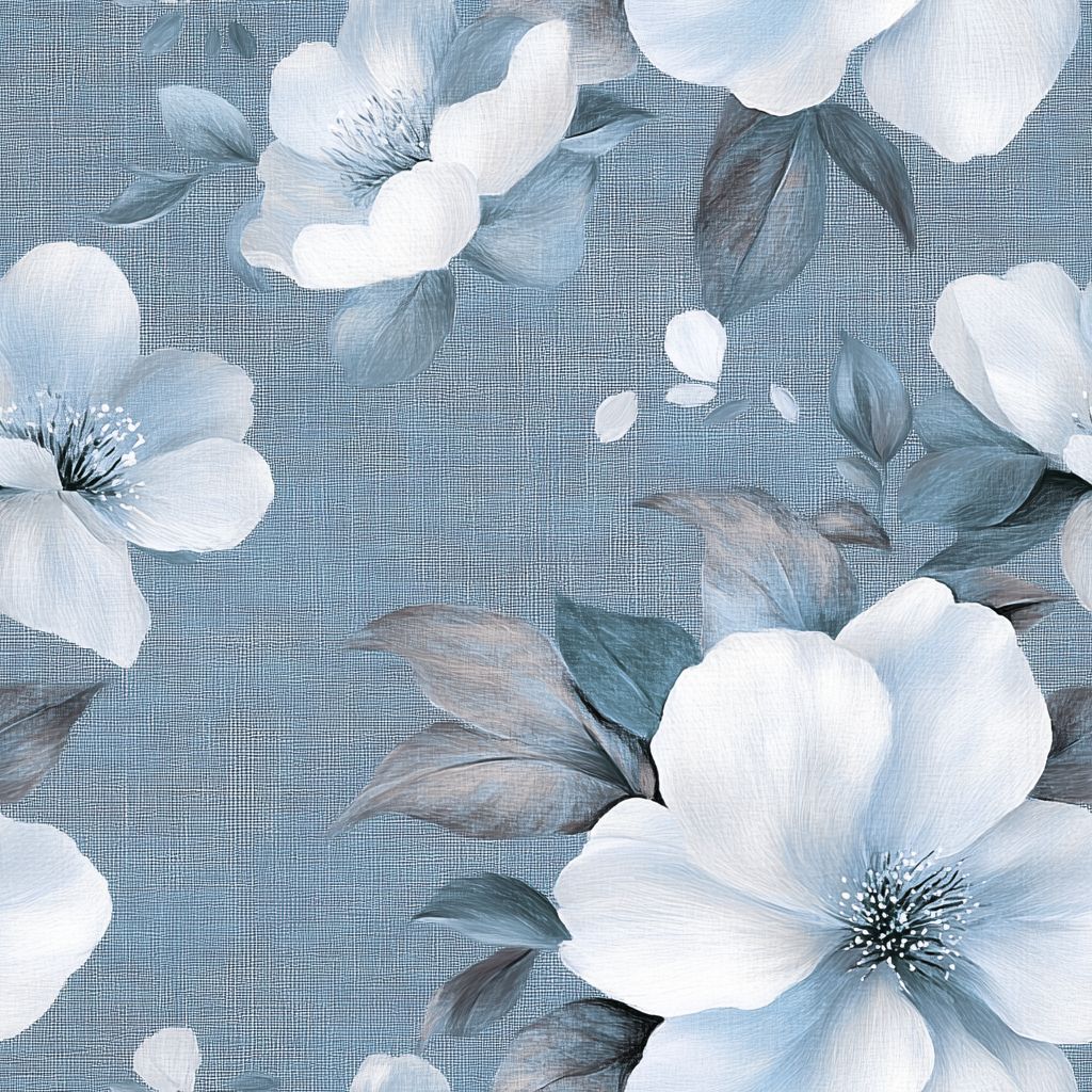 青