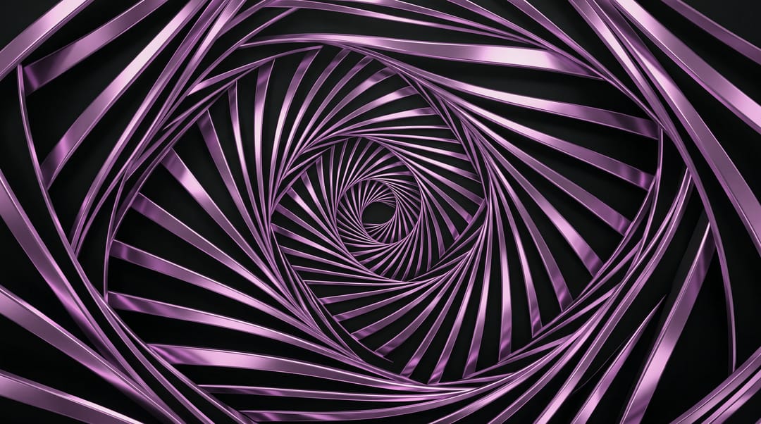 パープル