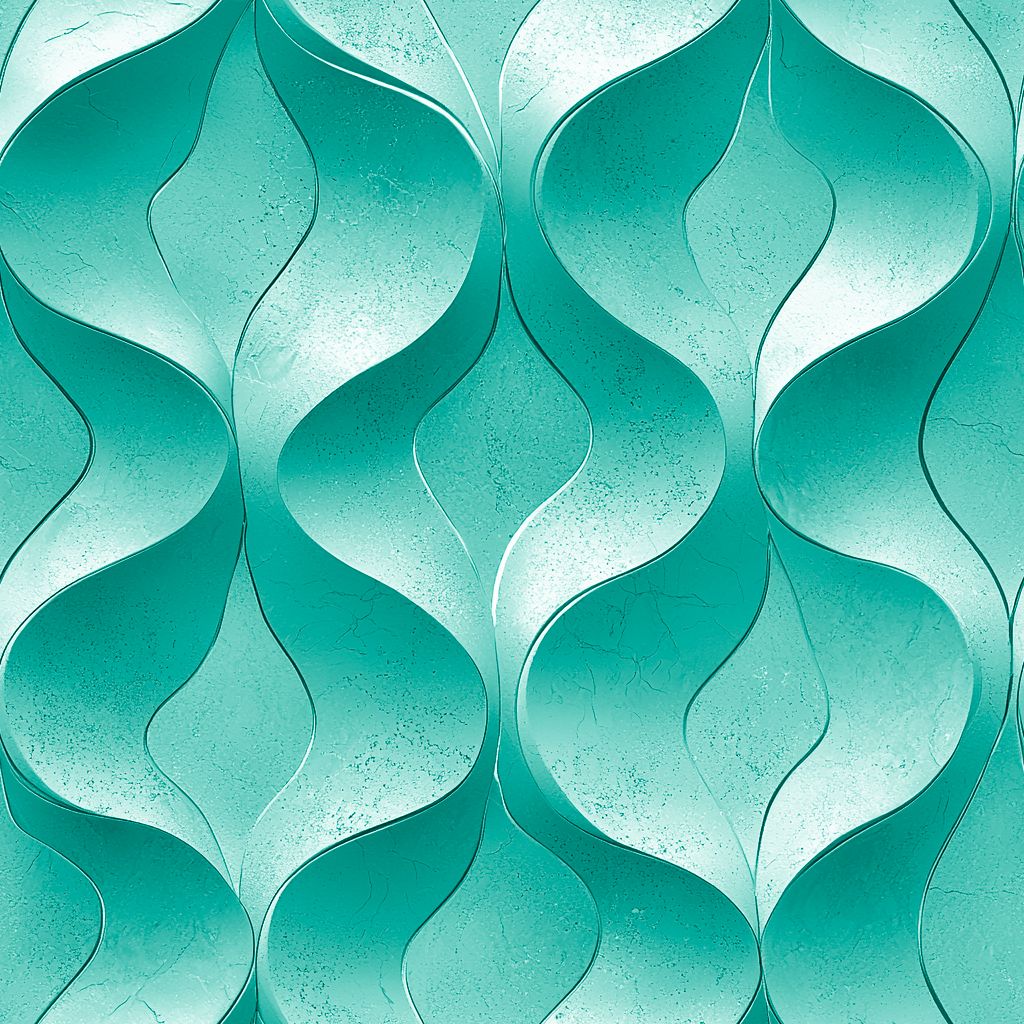 turquoise