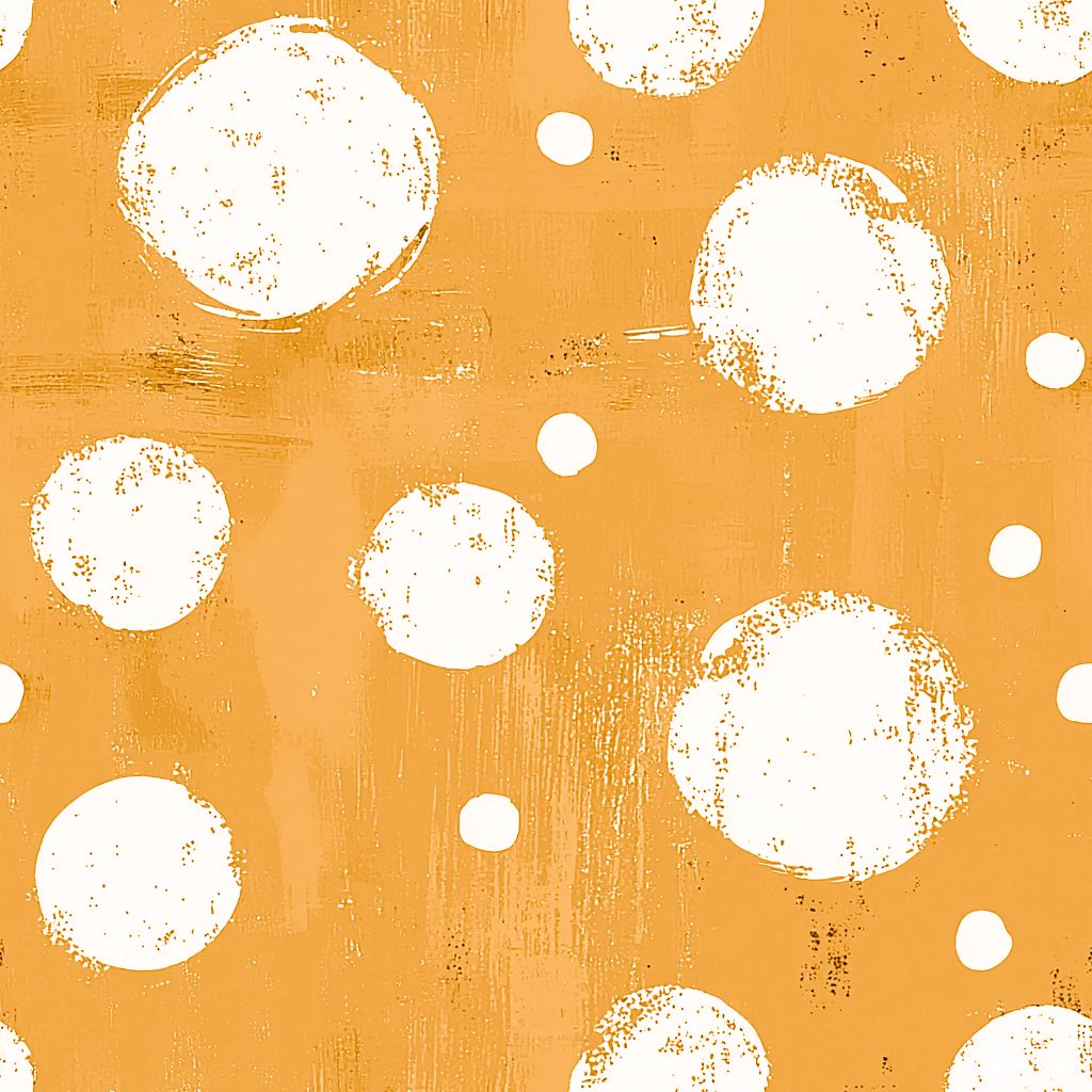 oransje