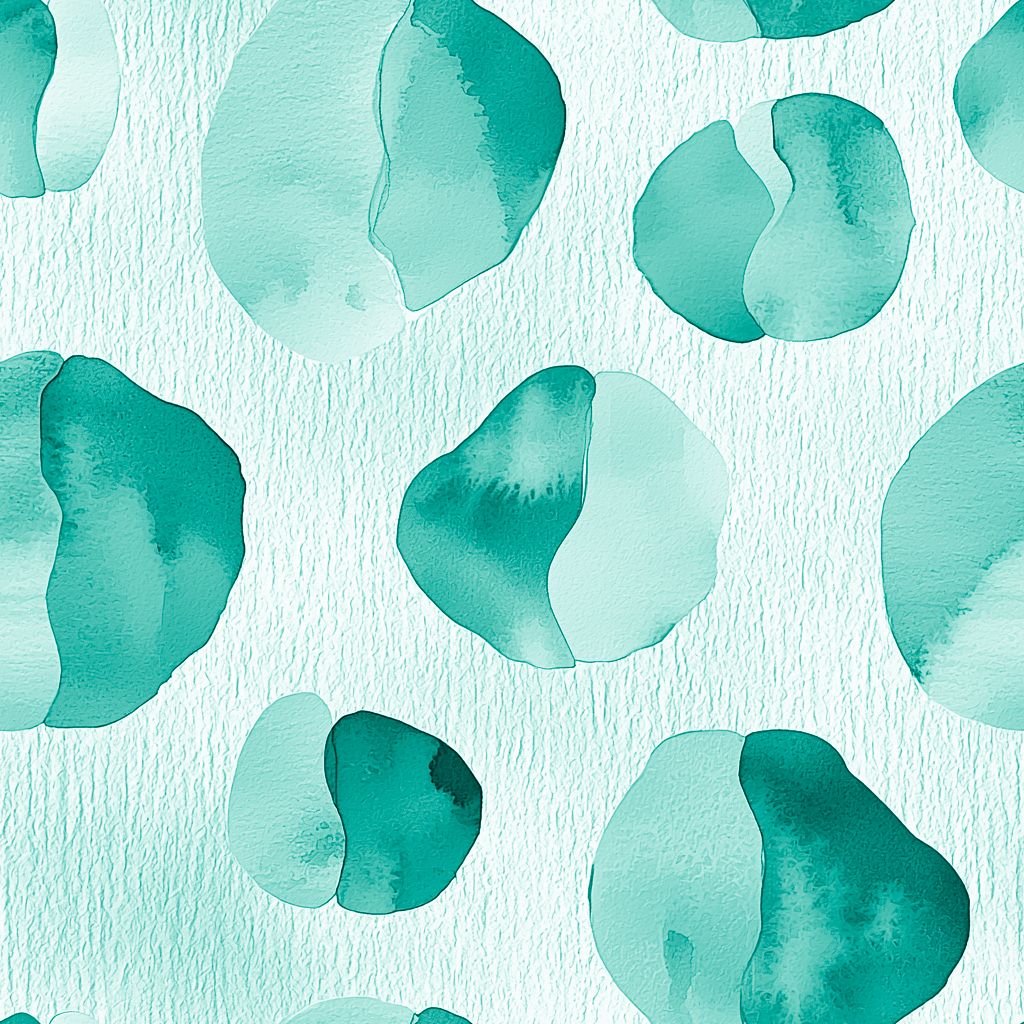 turquoise