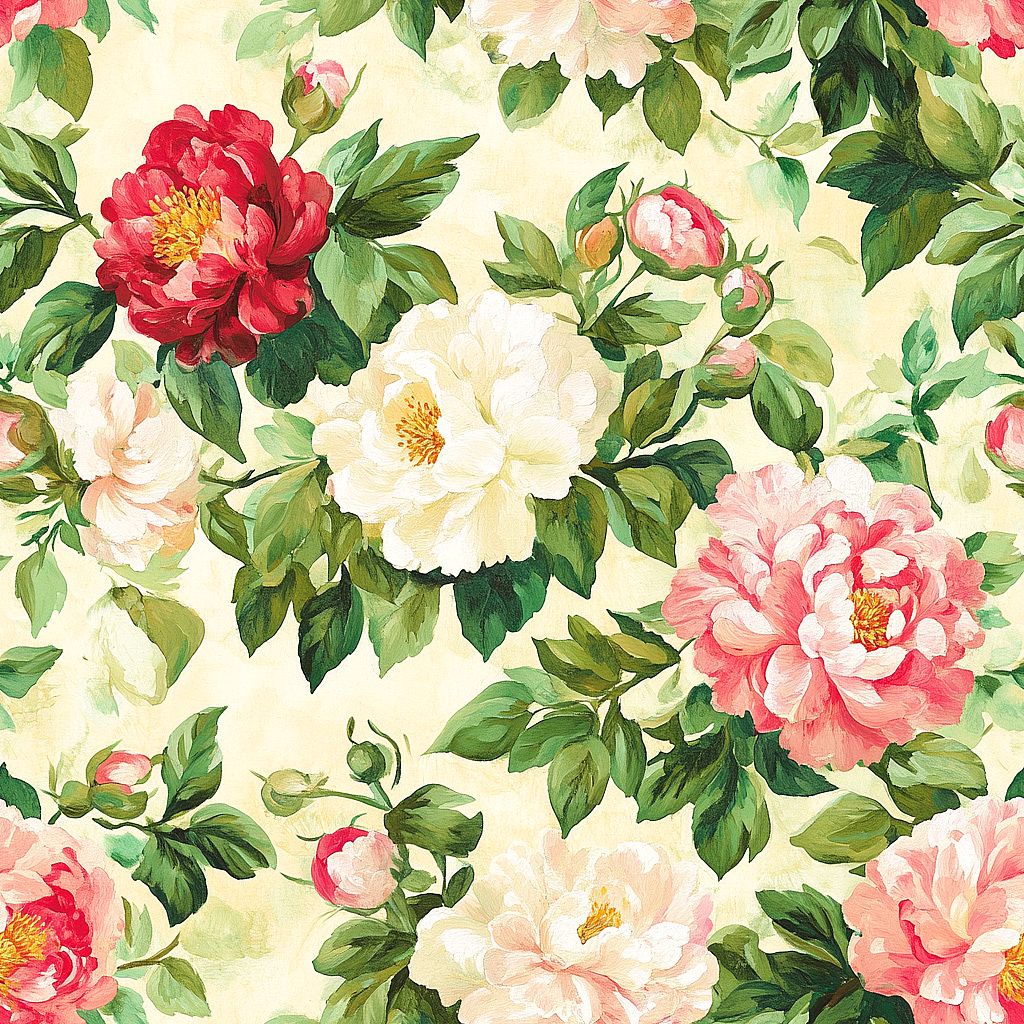 Floral