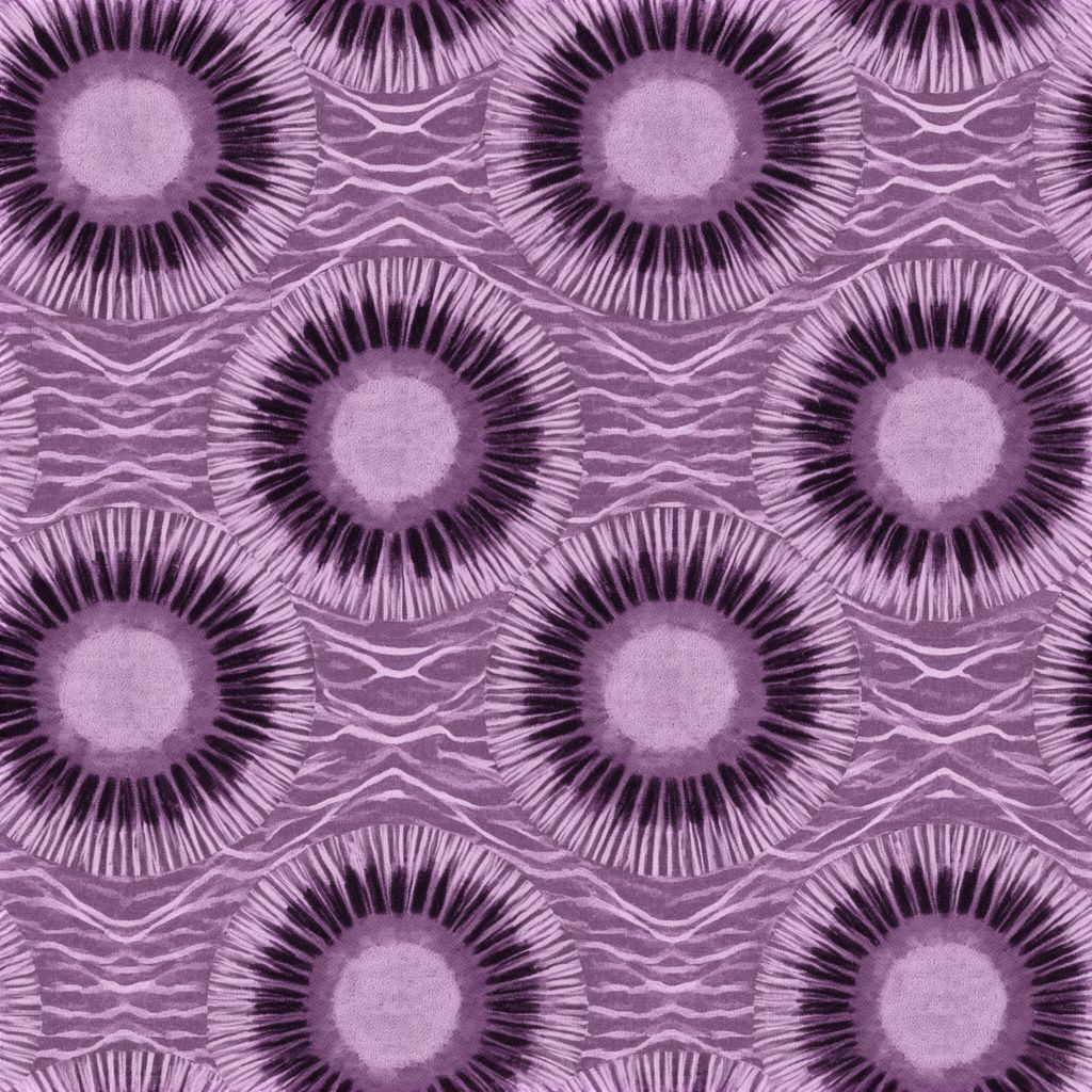 パープル