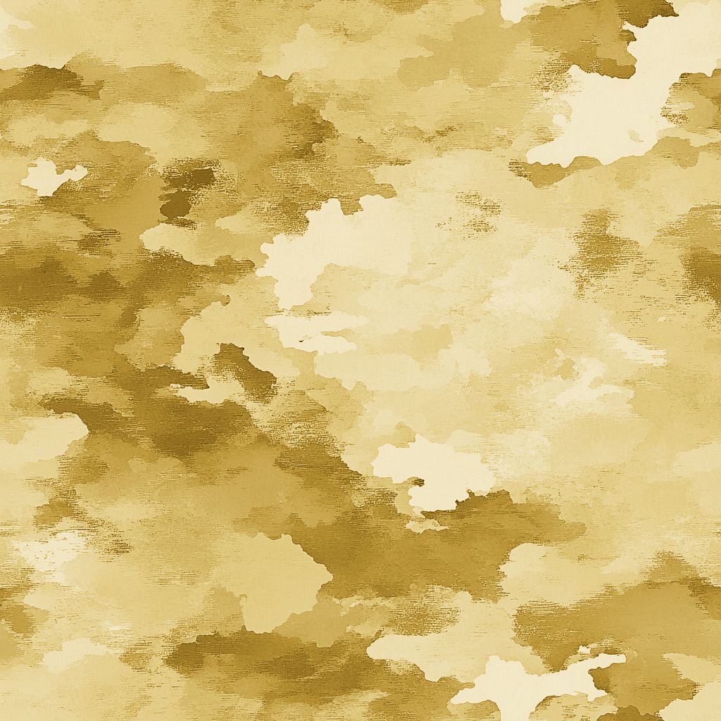노란색
