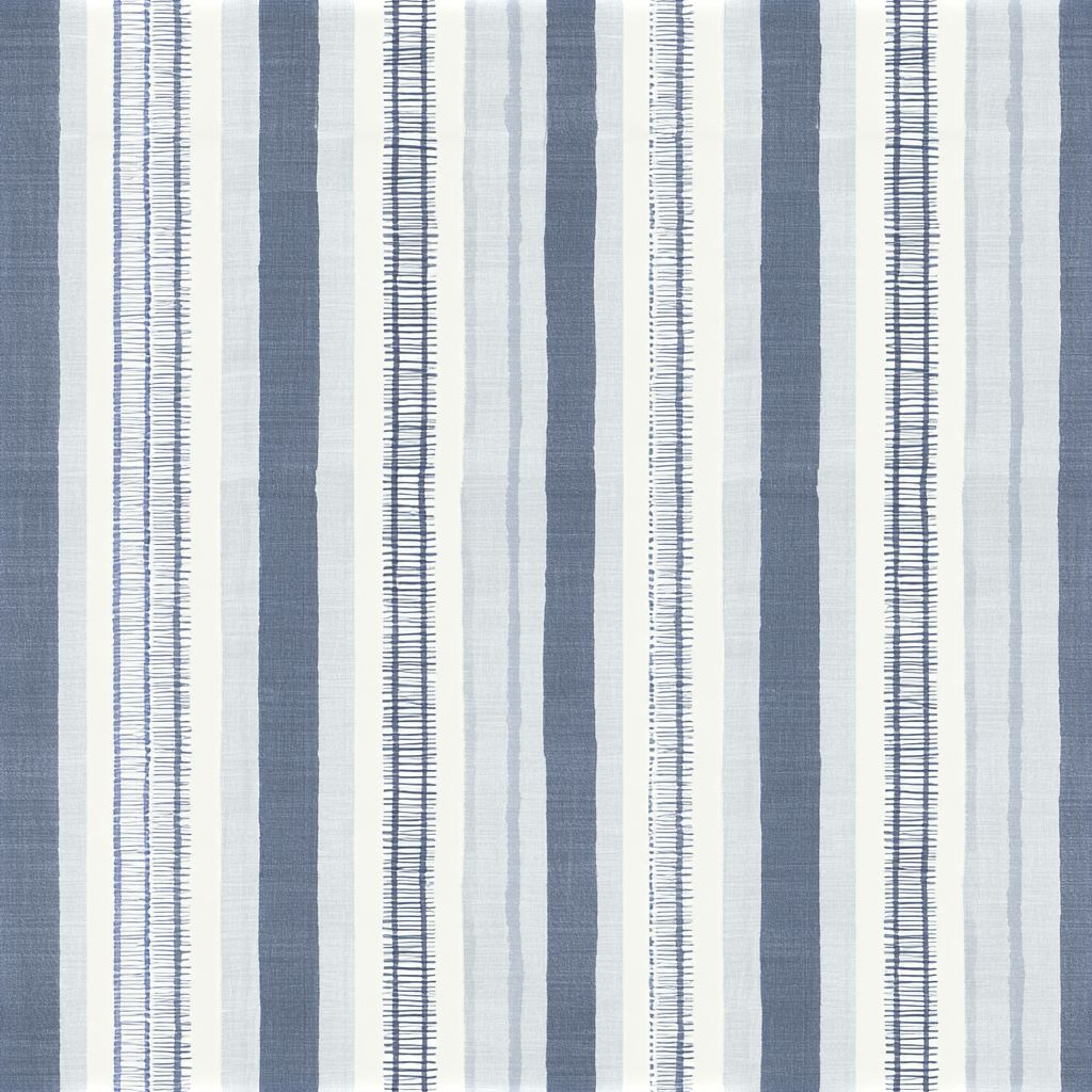 青