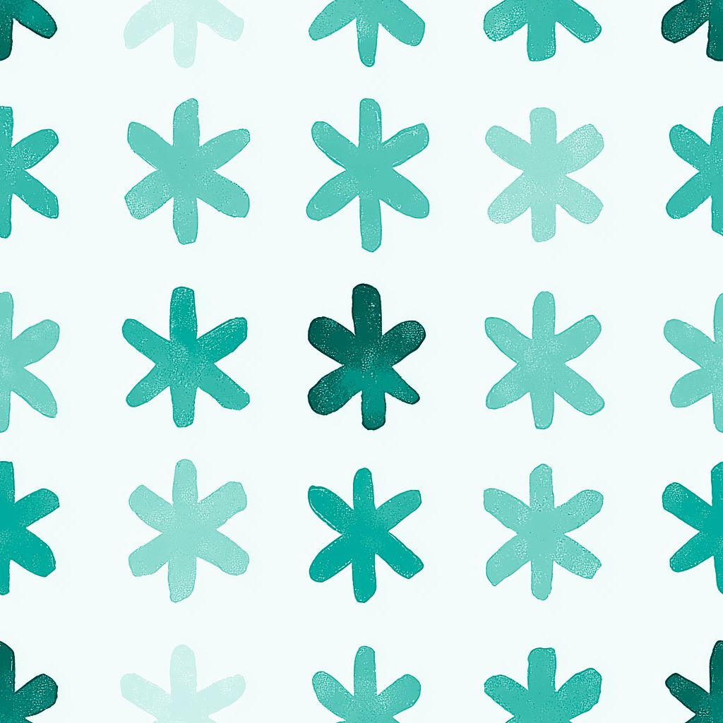 turquoise