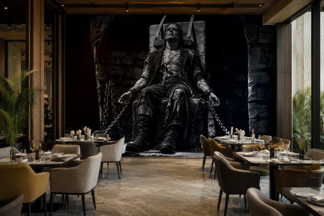 Restaurants