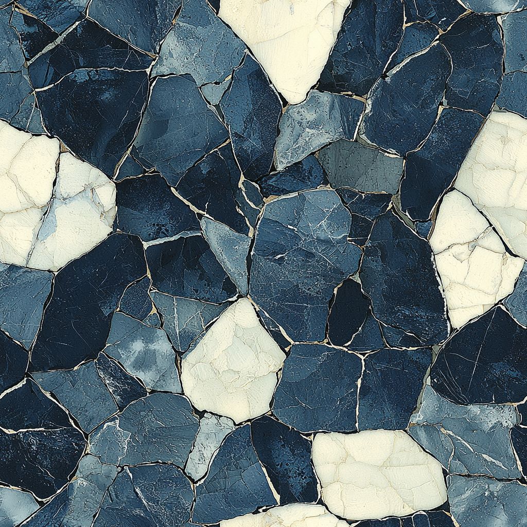dark-blue