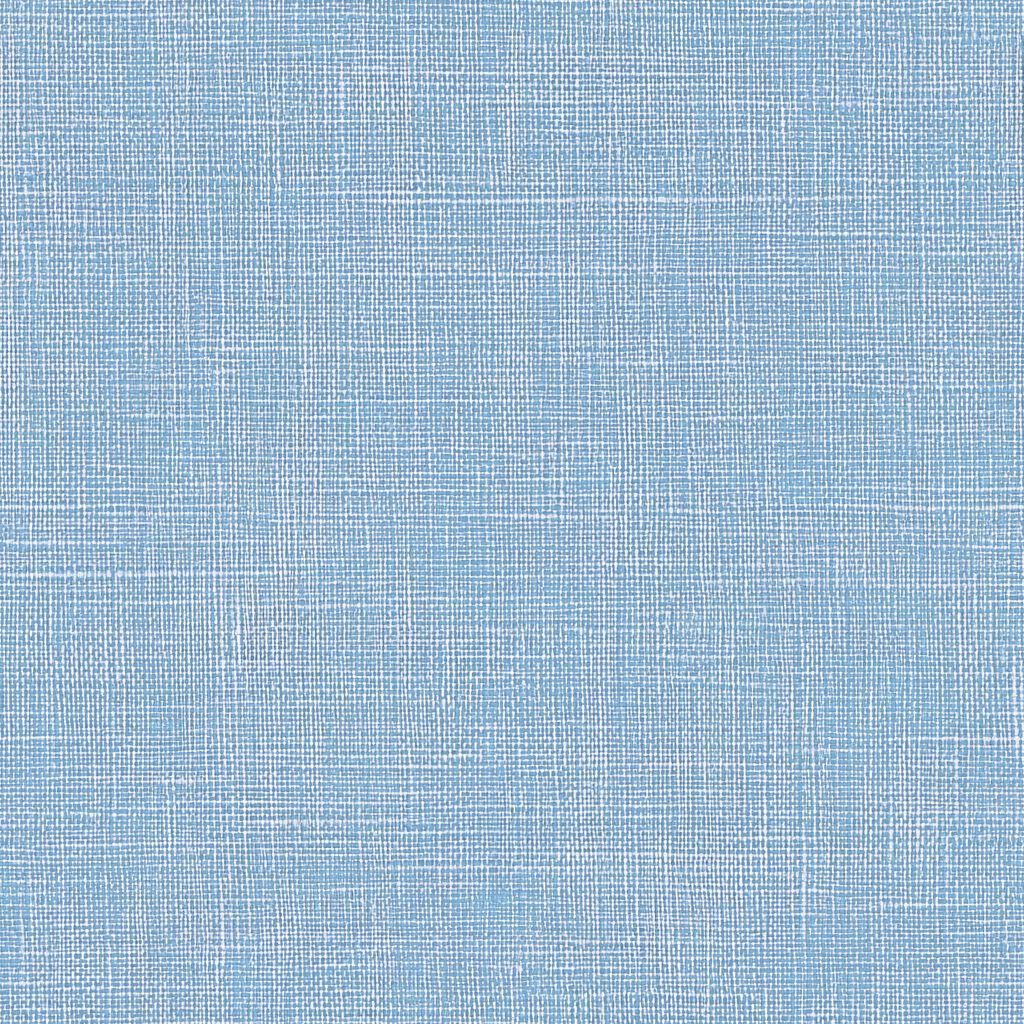 파란색