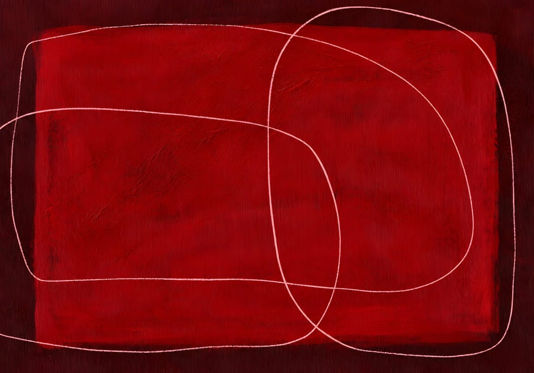 Crimson Loops