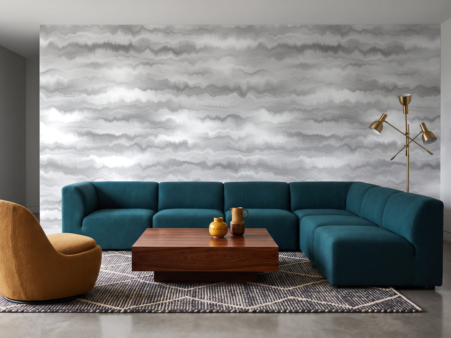 Tremolo mural