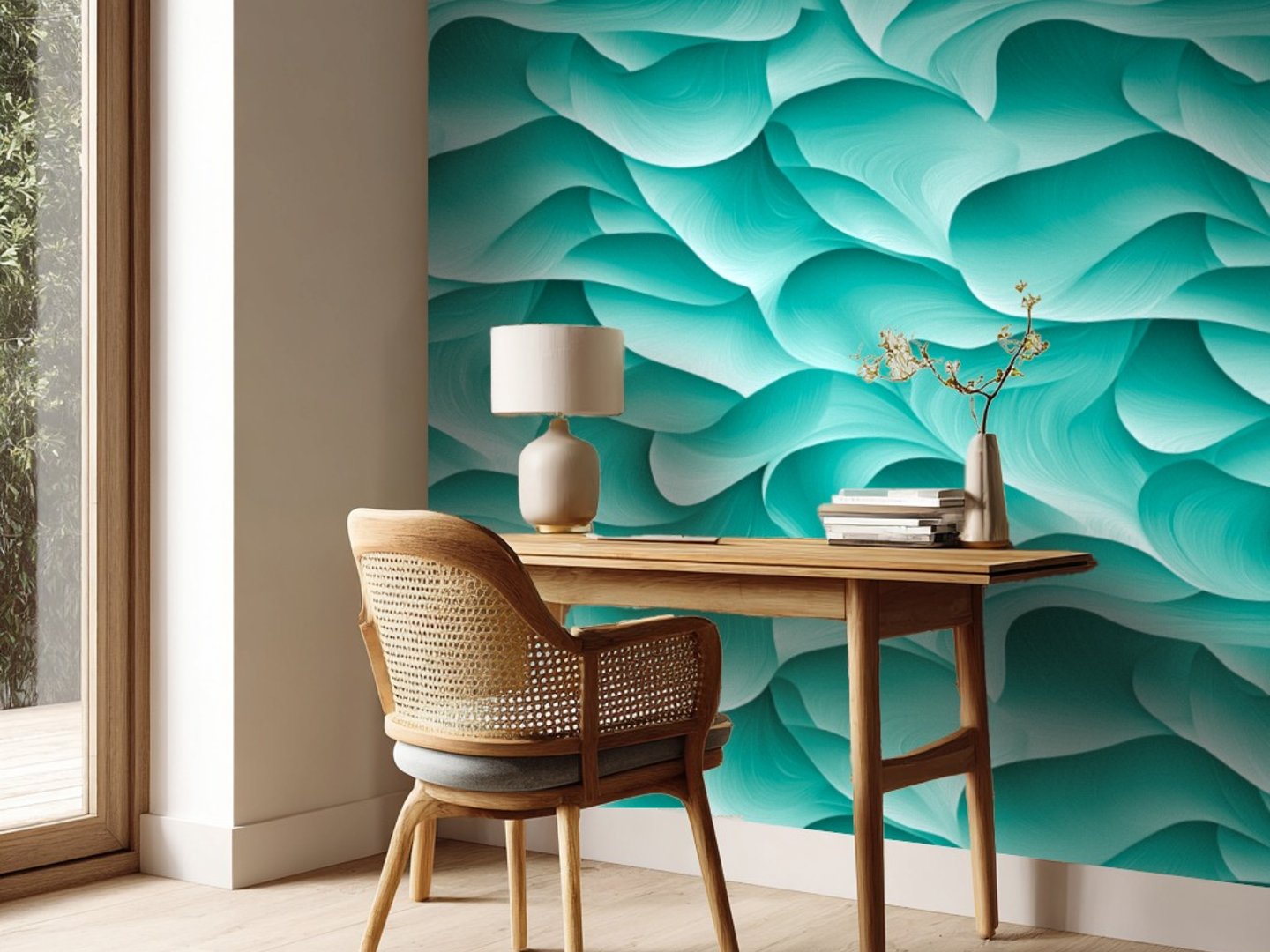 Ocean Drift wallpaper