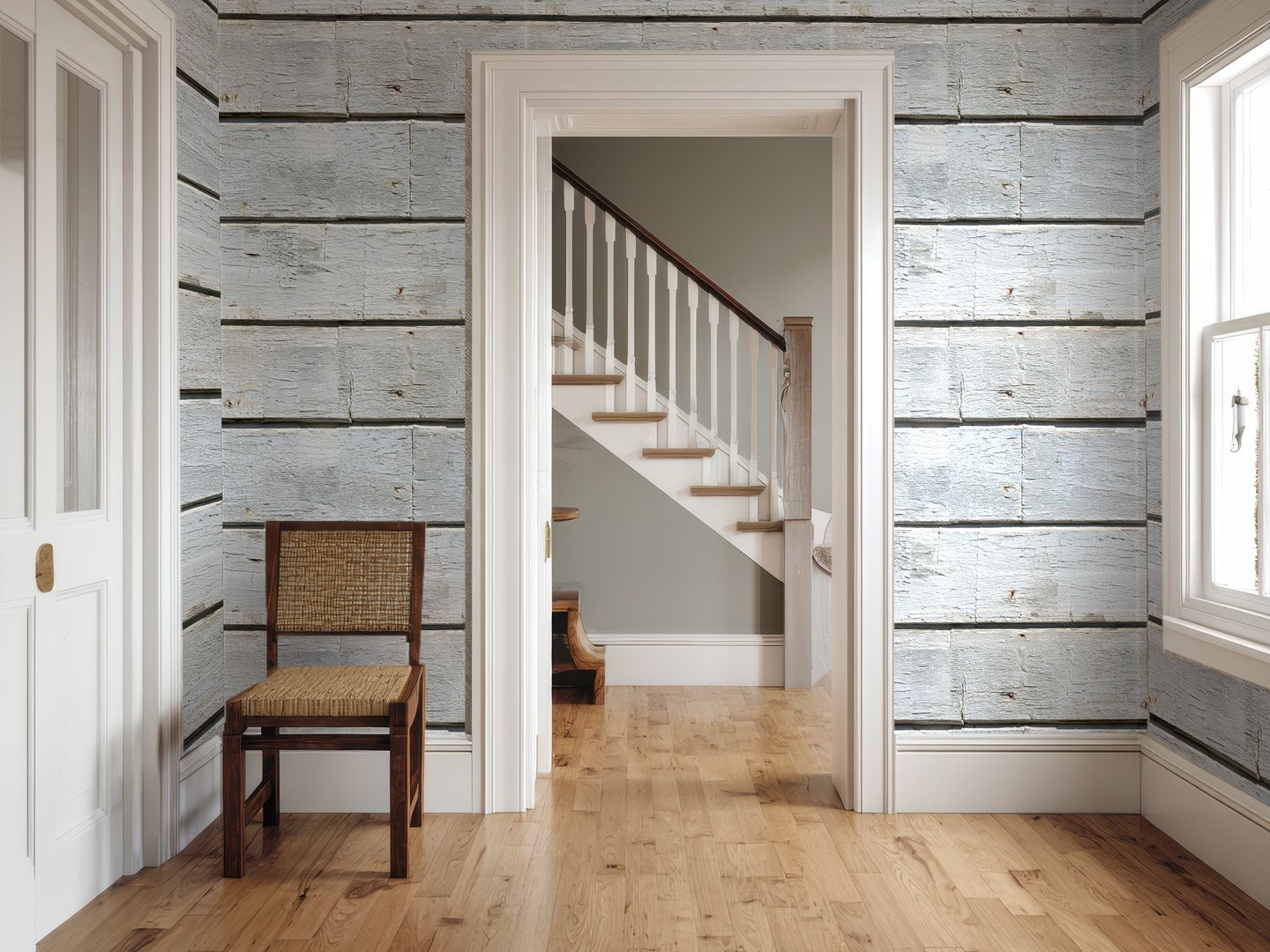 Quartz Timber wallpaper