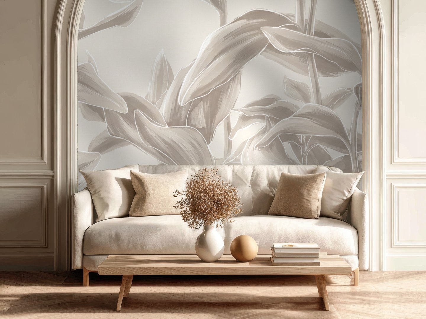 Umami mural