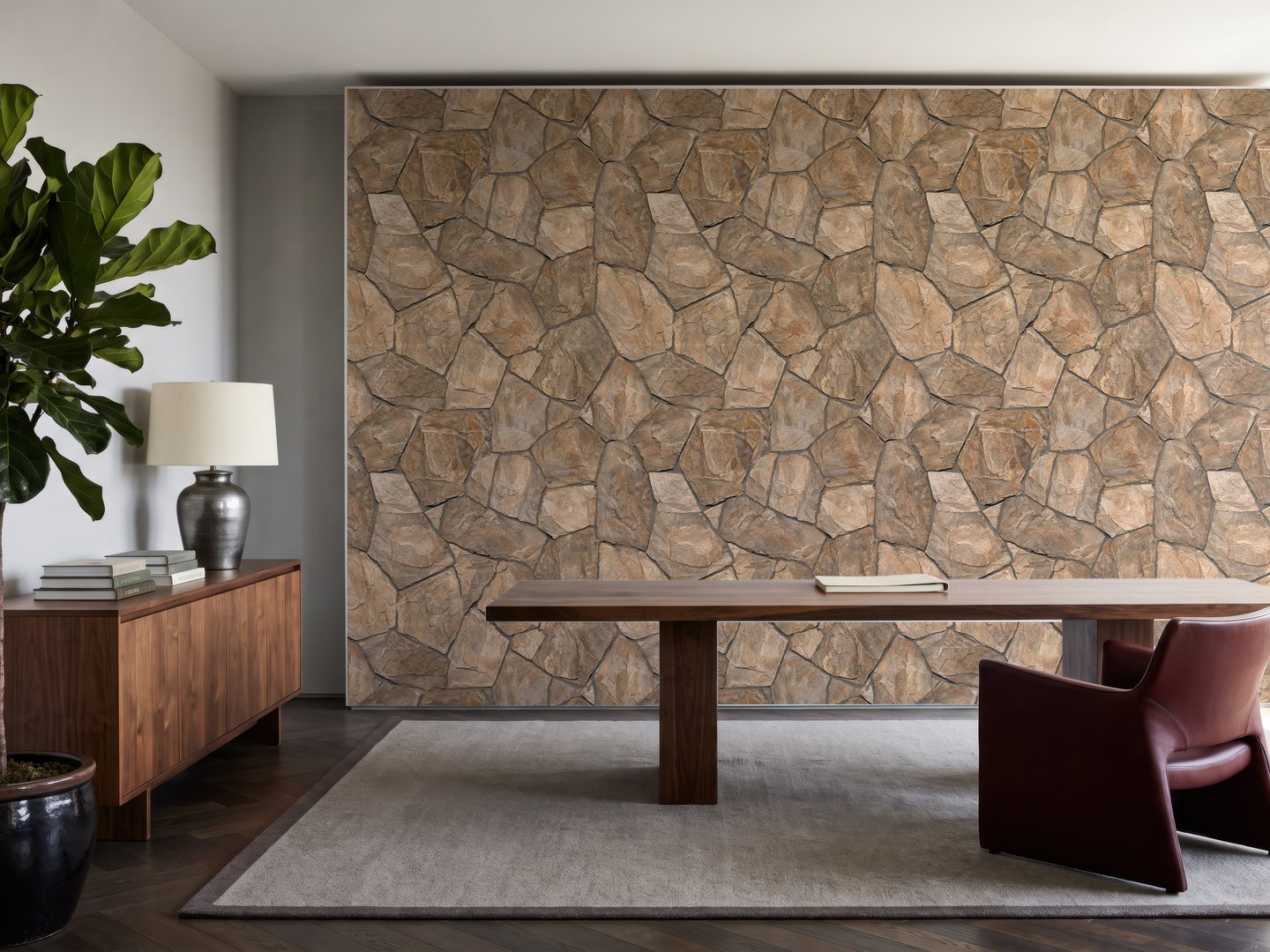 Harbourstone wallpaper