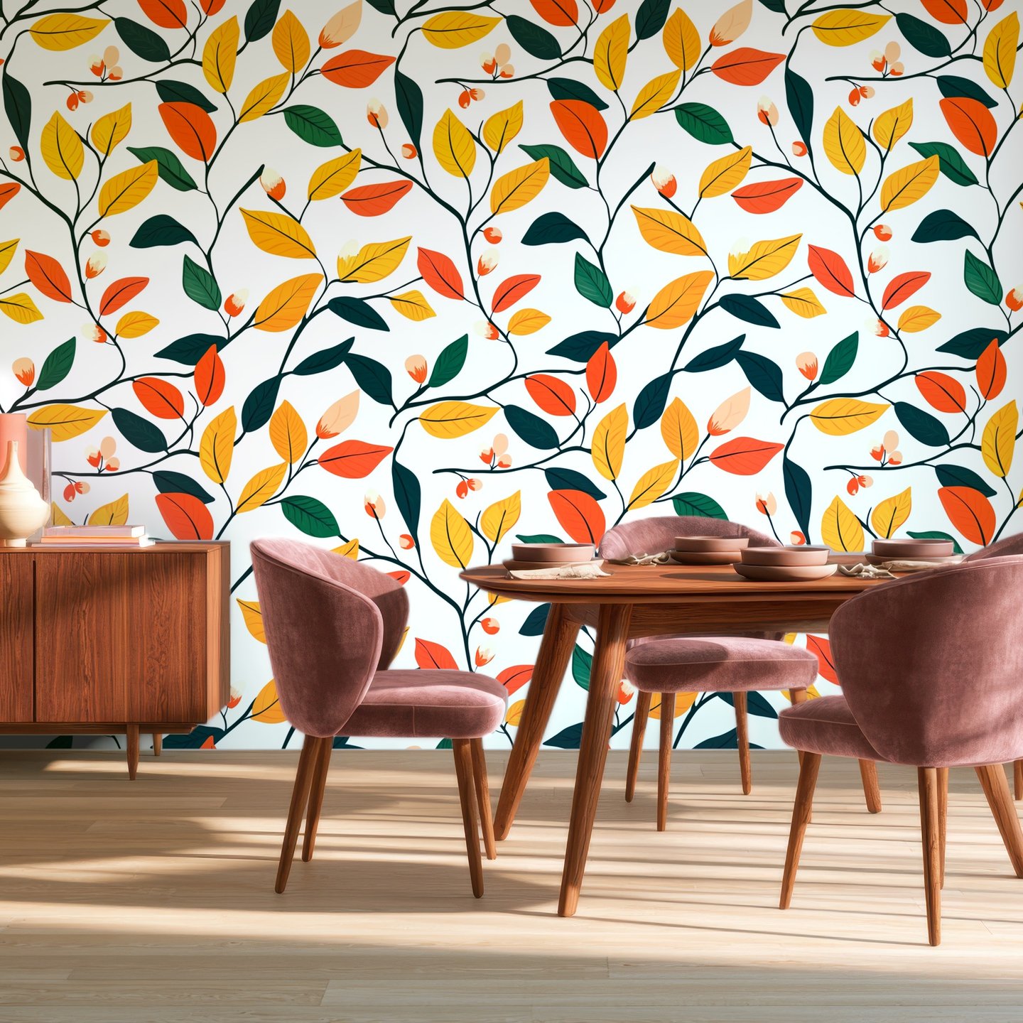 Verdura wallpaper