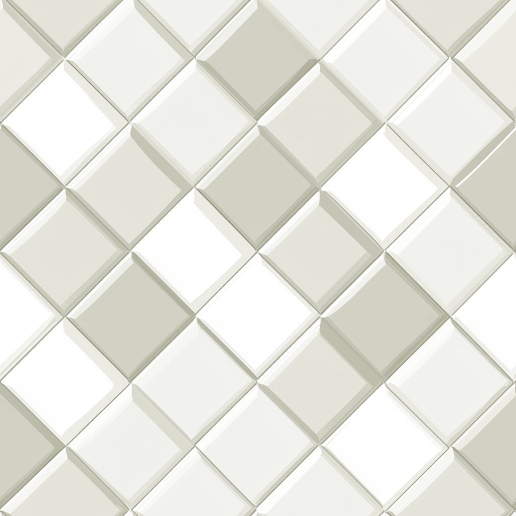 Pastel Blocks 베이지색 wallpaper