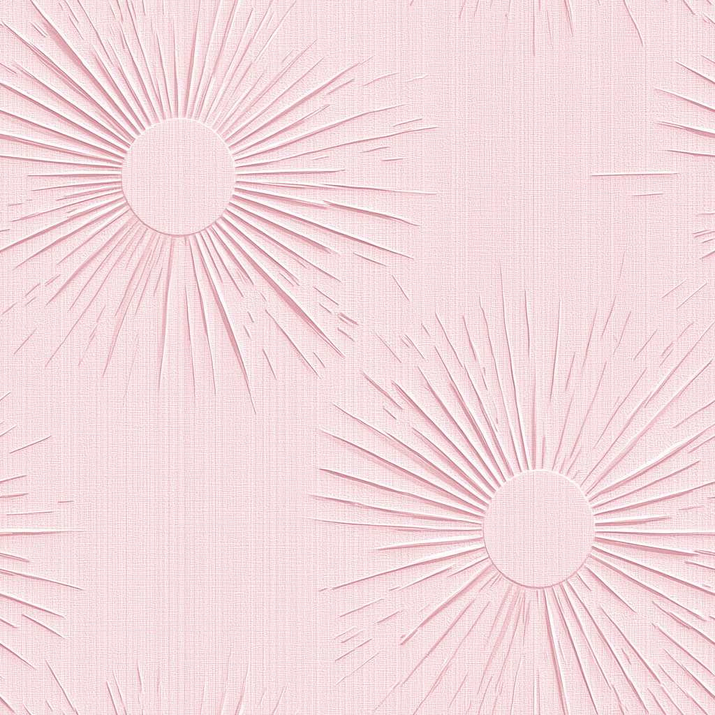 Solstice Radiance 분홍색 wallpaper